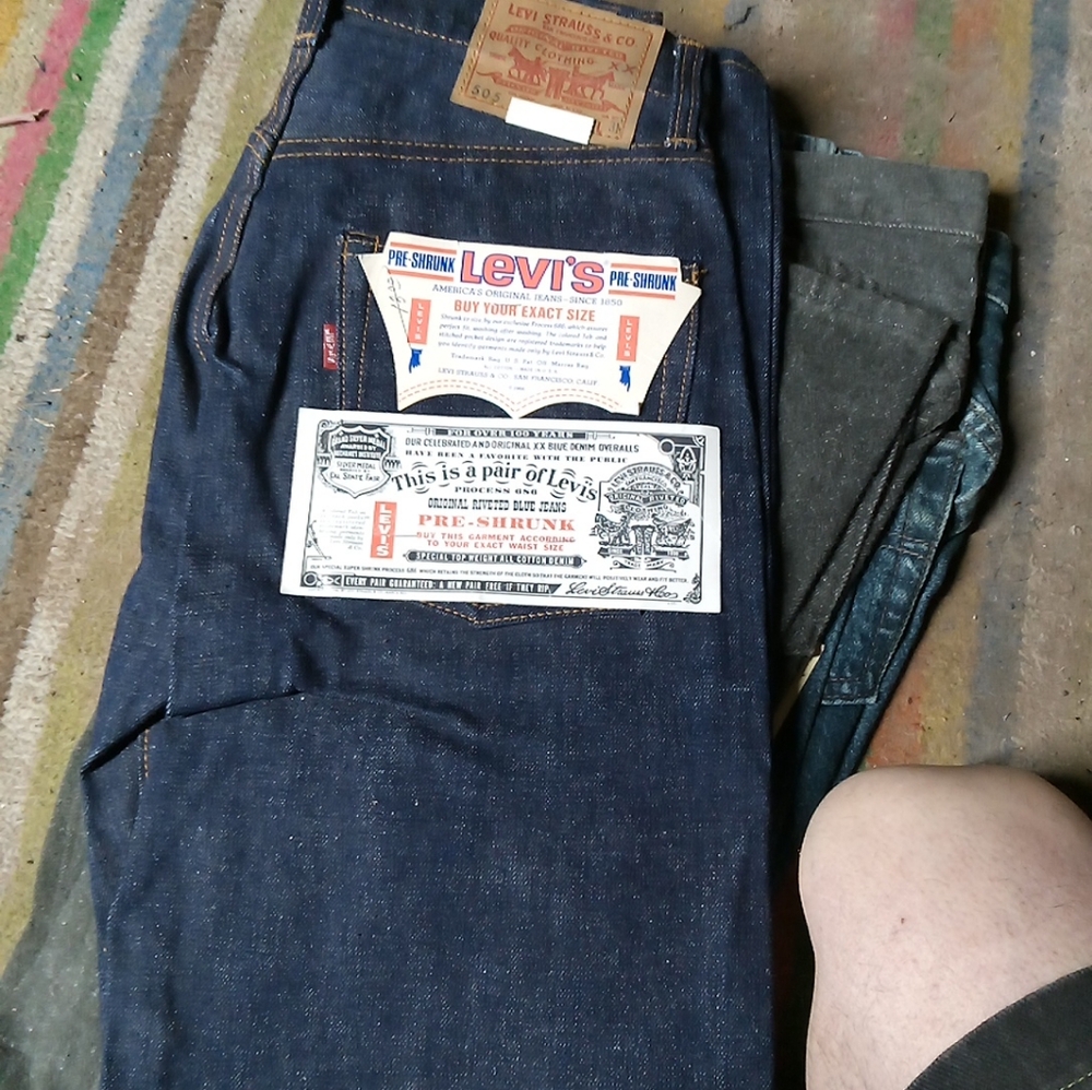 1966 501